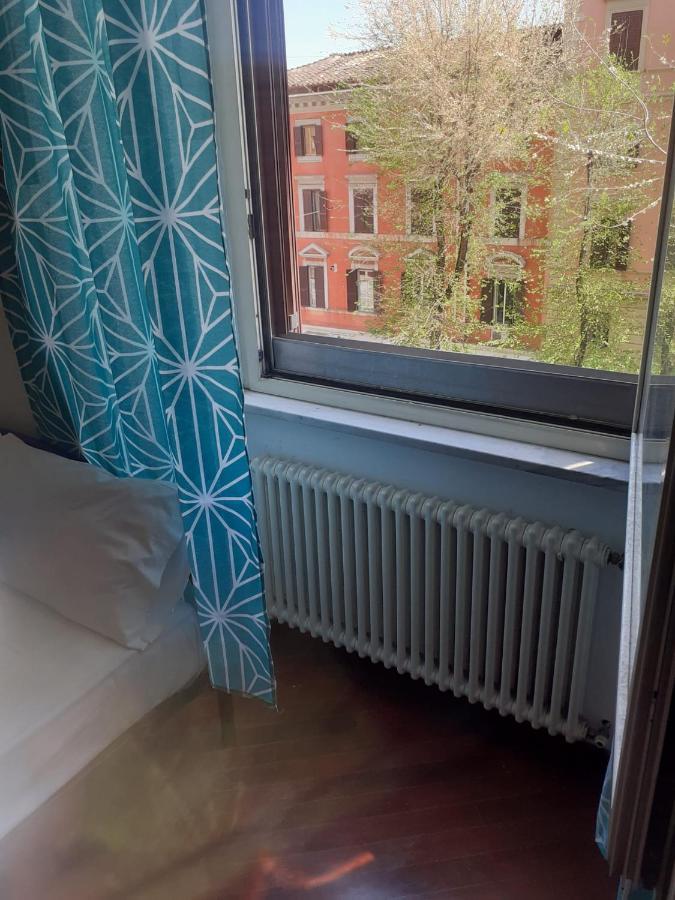 Albergue Happy Roma Exterior foto