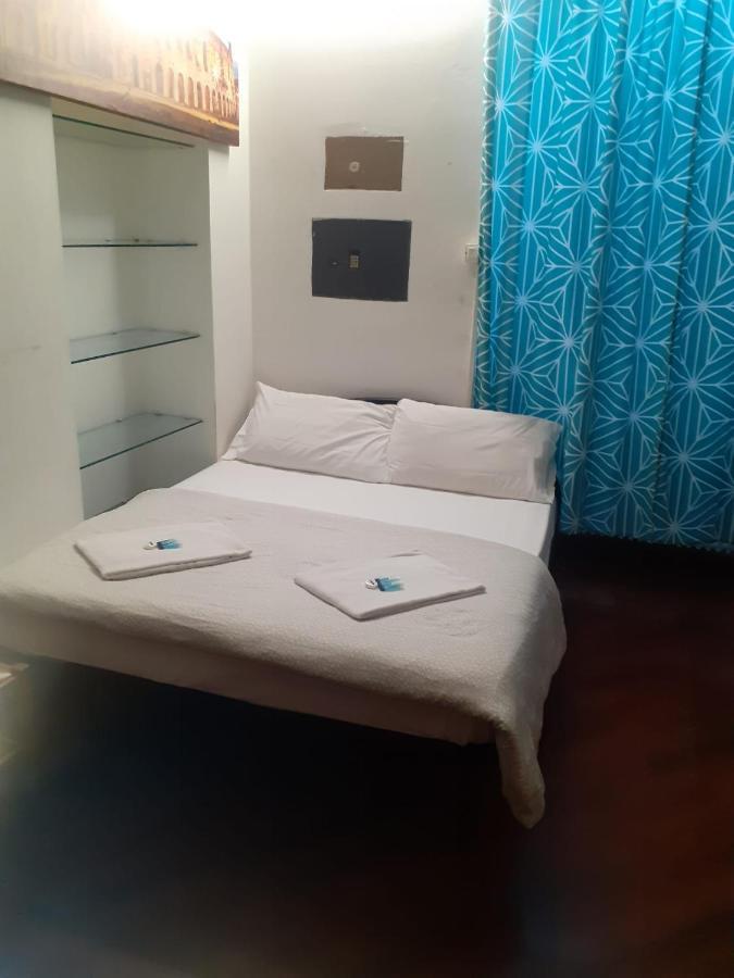 Albergue Happy Roma Exterior foto