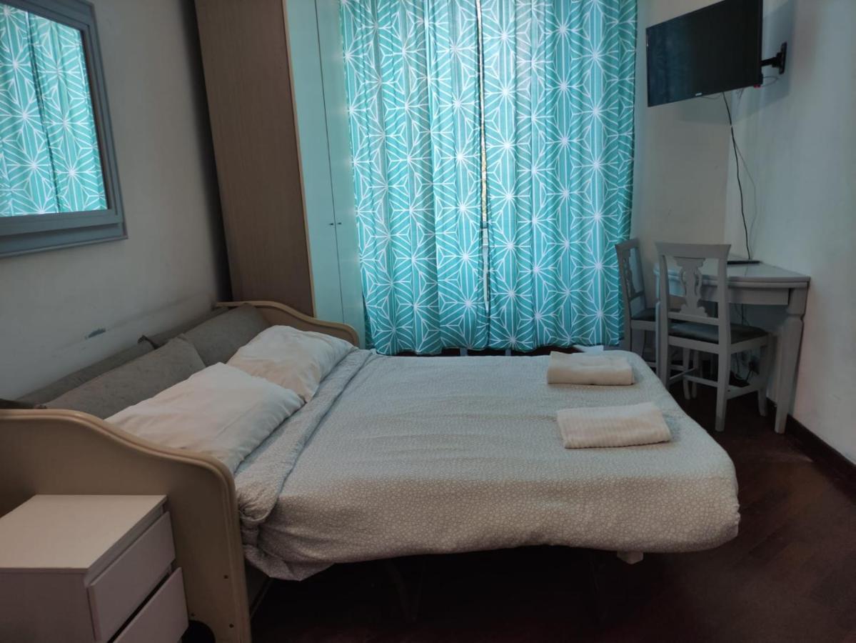 Albergue Happy Roma Exterior foto