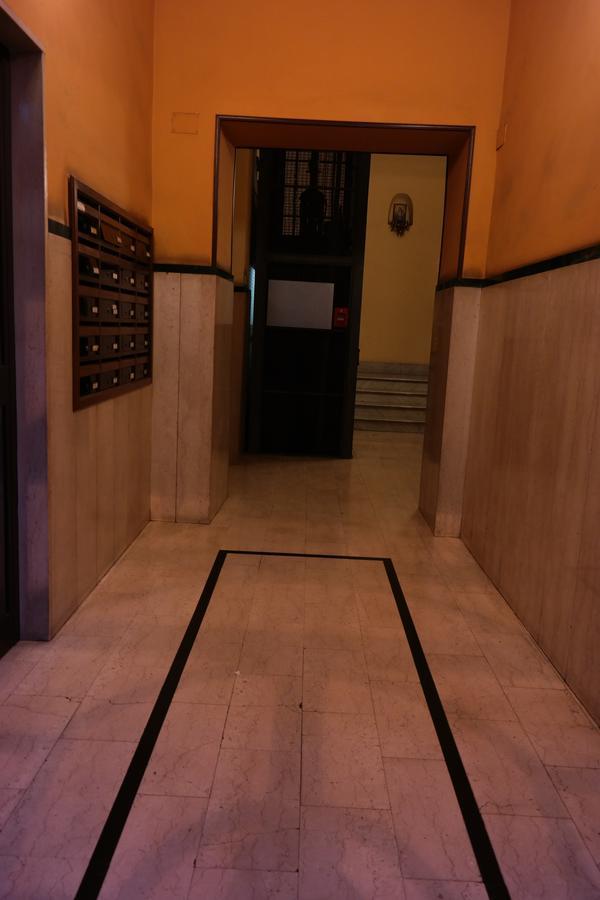 Albergue Happy Roma Exterior foto