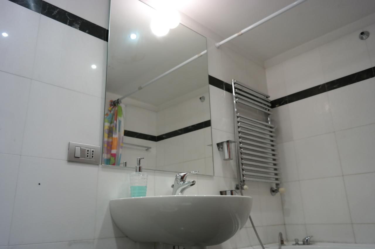 Albergue Happy Roma Exterior foto