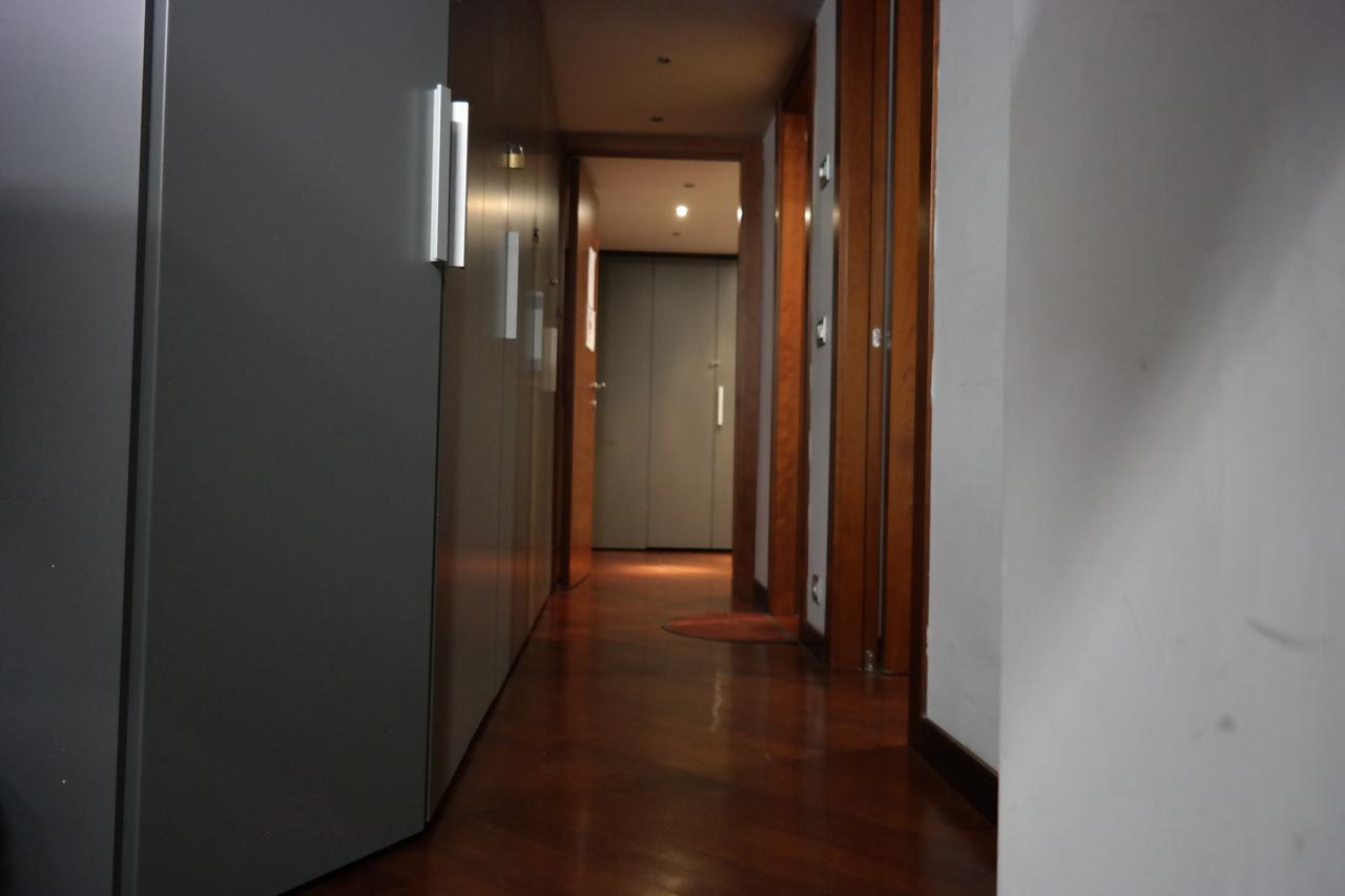 Albergue Happy Roma Exterior foto